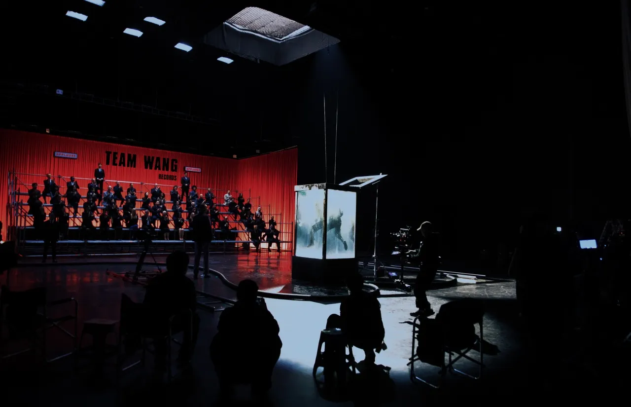 แจ็คสัน หวัง กลับมาแล้ว ปล่อยเพลงใหม่ในรอบ 2 ปี High Alone พร้อมอัลบั้ม MAGIC MAN 2