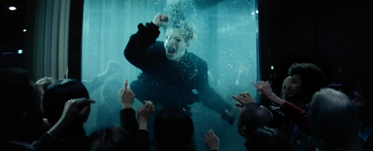 แจ็คสัน หวัง กลับมาแล้ว ปล่อยเพลงใหม่ในรอบ 2 ปี High Alone พร้อมอัลบั้ม MAGIC MAN 2