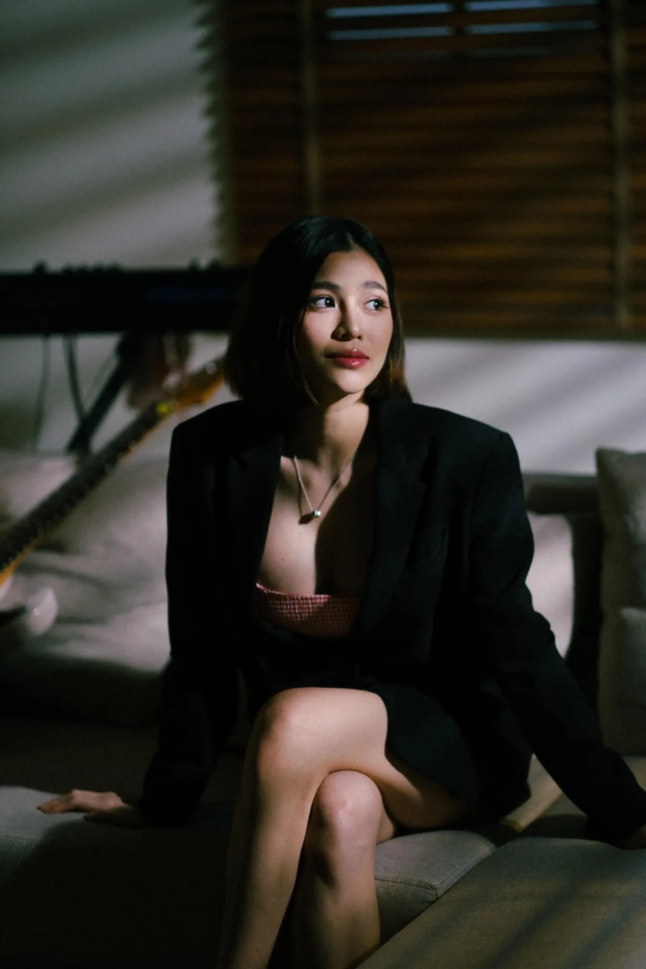 แบม ไพลิน เล่าตอนไปเก็บของ มันไม่ต่างจากการโดนไล่ออกจากบ้าน ตอบหมดเรื่องอดีตสามี