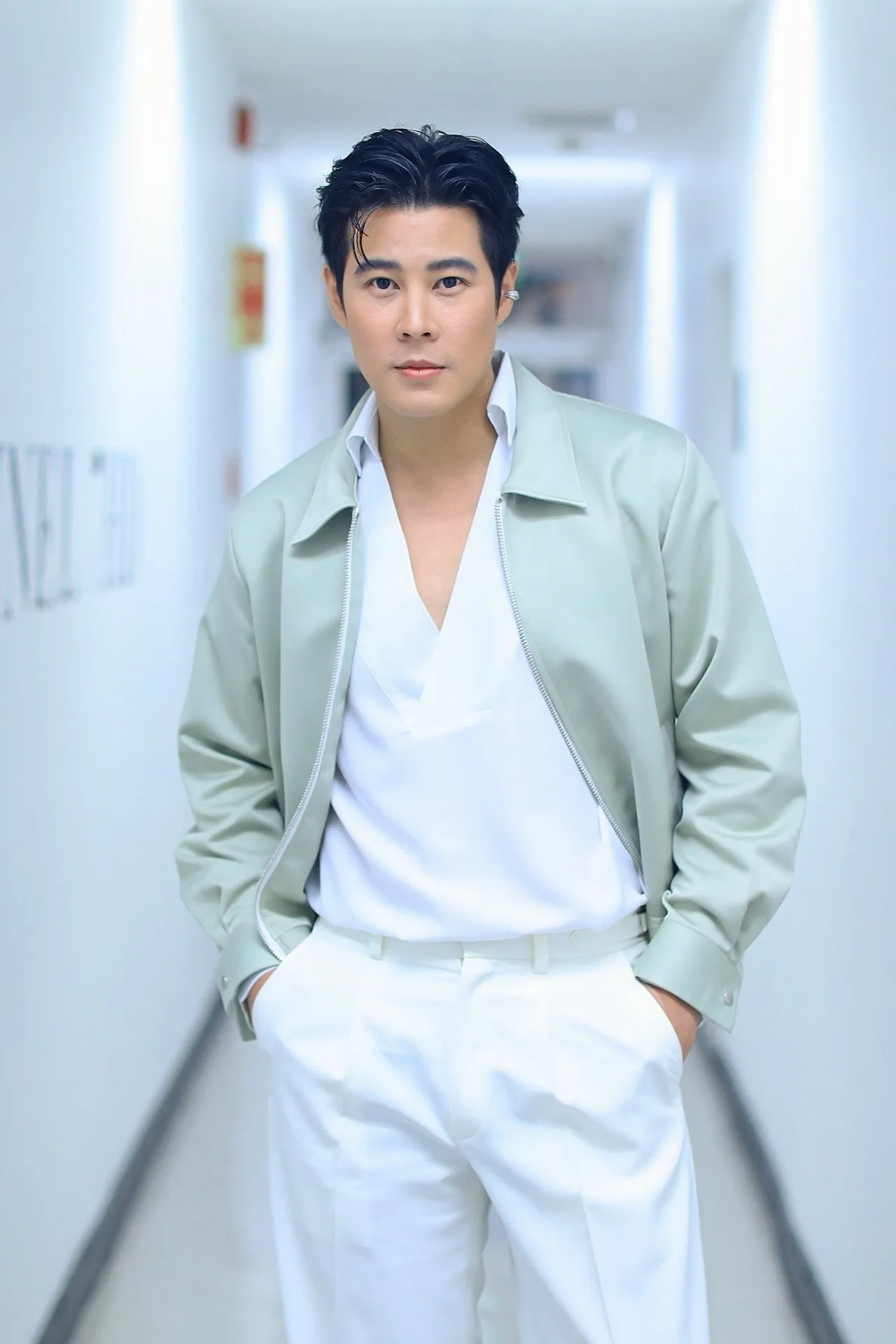 “ไมค์-พิ้งค์พลอย-เปรี้ยว-เบน” แท็กทีม พระนาง 7HD เปิดมุมมองความรักผ่านตัวละคร รับ “วาเลนไทน์”