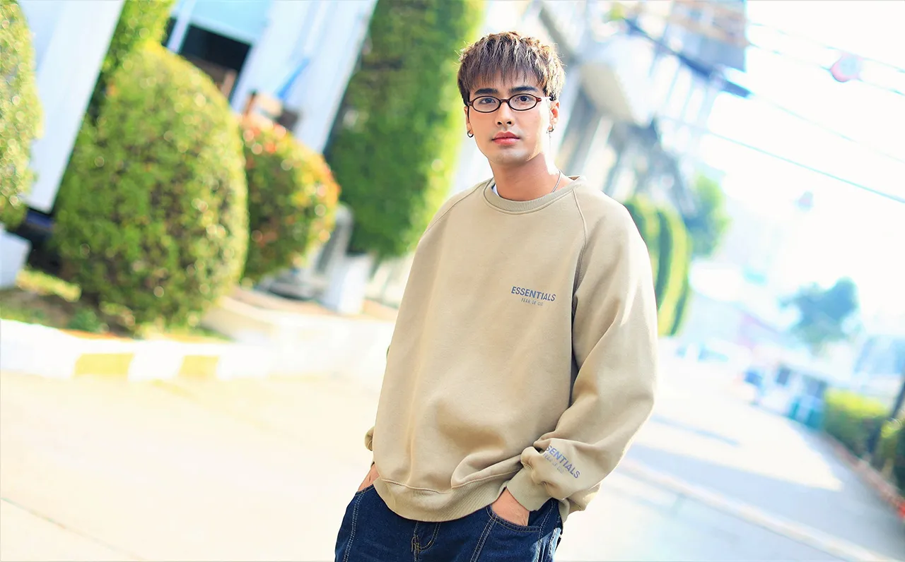 “ไมค์-พิ้งค์พลอย-เปรี้ยว-เบน” แท็กทีม พระนาง 7HD เปิดมุมมองความรักผ่านตัวละคร รับ “วาเลนไทน์”