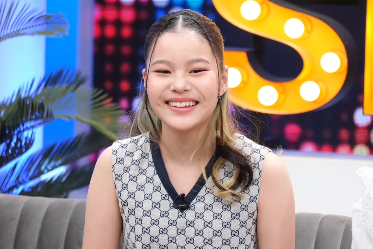 น้องณิริน ลูกสาว หนิง แหกกฎเหล็กคุณแม่ ฟอร์มวงดนตรีเพราะถูกเพื่อนบูลลี่