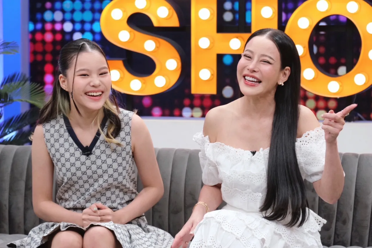 น้องณิริน ลูกสาว หนิง แหกกฎเหล็กคุณแม่ ฟอร์มวงดนตรีเพราะถูกเพื่อนบูลลี่