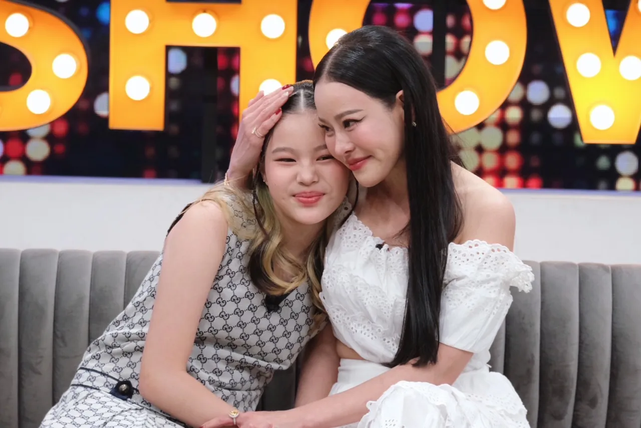 น้องณิริน ลูกสาว หนิง แหกกฎเหล็กคุณแม่ ฟอร์มวงดนตรีเพราะถูกเพื่อนบูลลี่