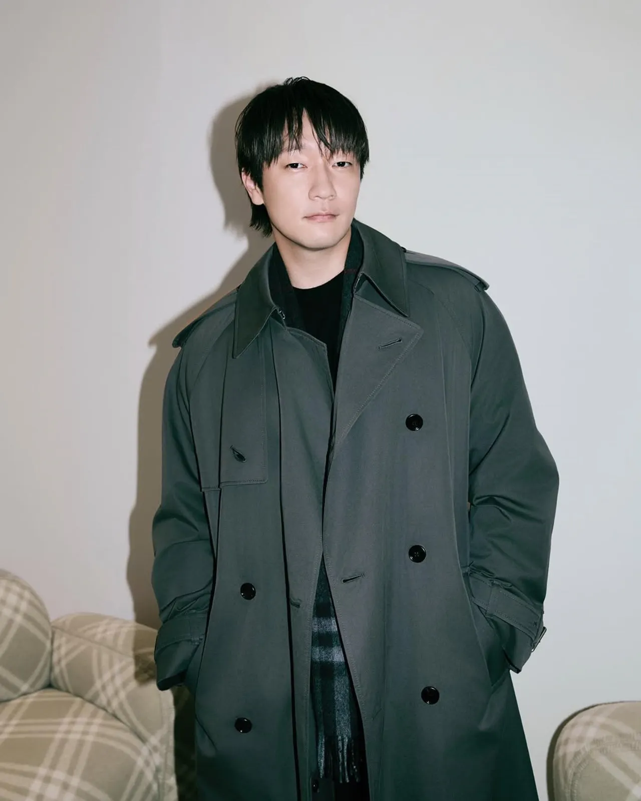 แฟนคลับพากันตามหา หลัง "ซนซอกกู" พระเอกเกาหลี เผยเคยมีรักแรกเป็นคนไทย