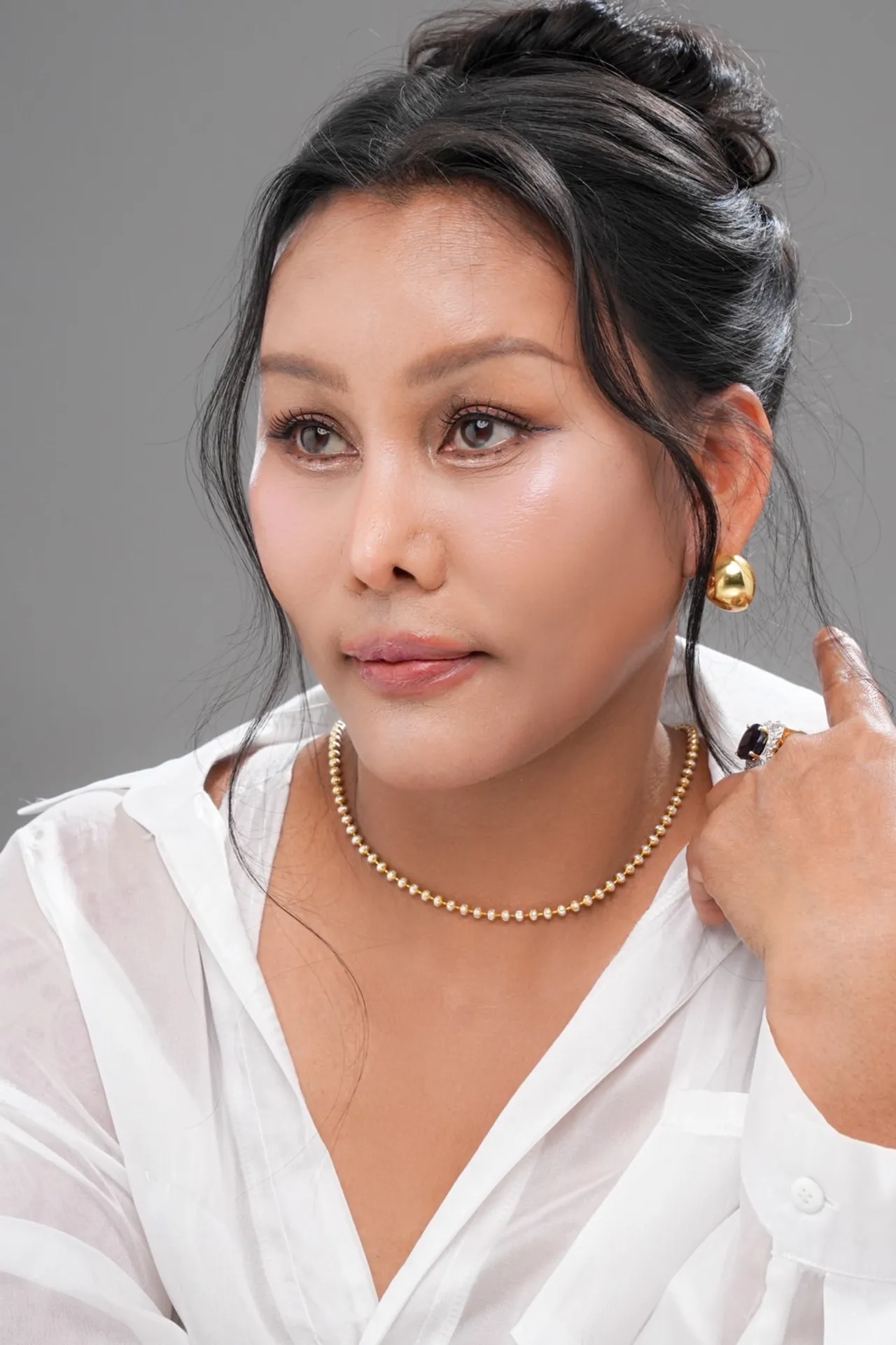 กระแต KT พาแม่อัปหน้าใหม่ เหตุเคยพลาดทำศัลยกรรม สุดทรมานเป็นตราบาปติดตัวมา 10 ปี