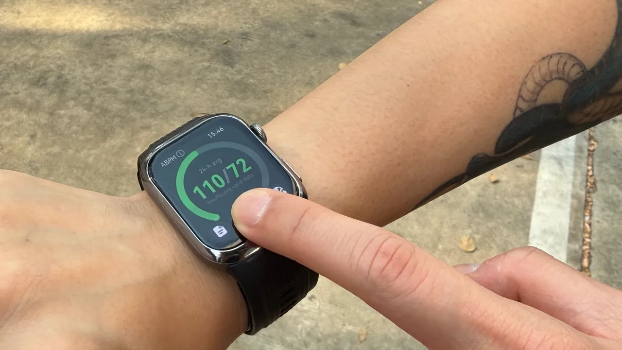 รีวิว Huawei Watch D2: สมาร์ทวอตช์เพื่อสุขภาพ พร้อมฟีเจอร์วัดความดันโลหิต