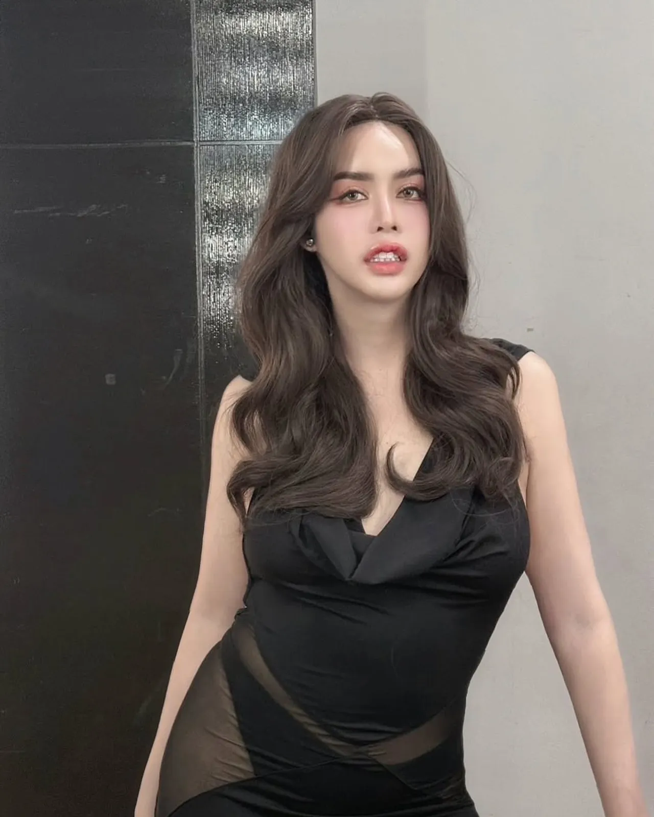 นารา ตอบชัด LGBTQ หากเข้าไปในเรือนจำไม่โดนรับน้อง คุกสมัยนี้ไม่เหมือนในหนัง