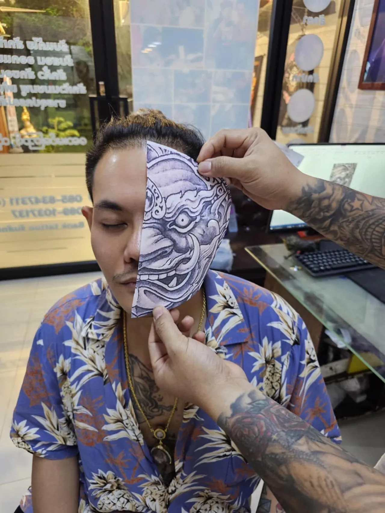 เก่ง ธชย ยืนยันยังไม่สักหน้าตอนนี้ เผยเพิ่งเห็นธาตุแท้ของคนหลังเจอวิจารณ์ฉ่ำ