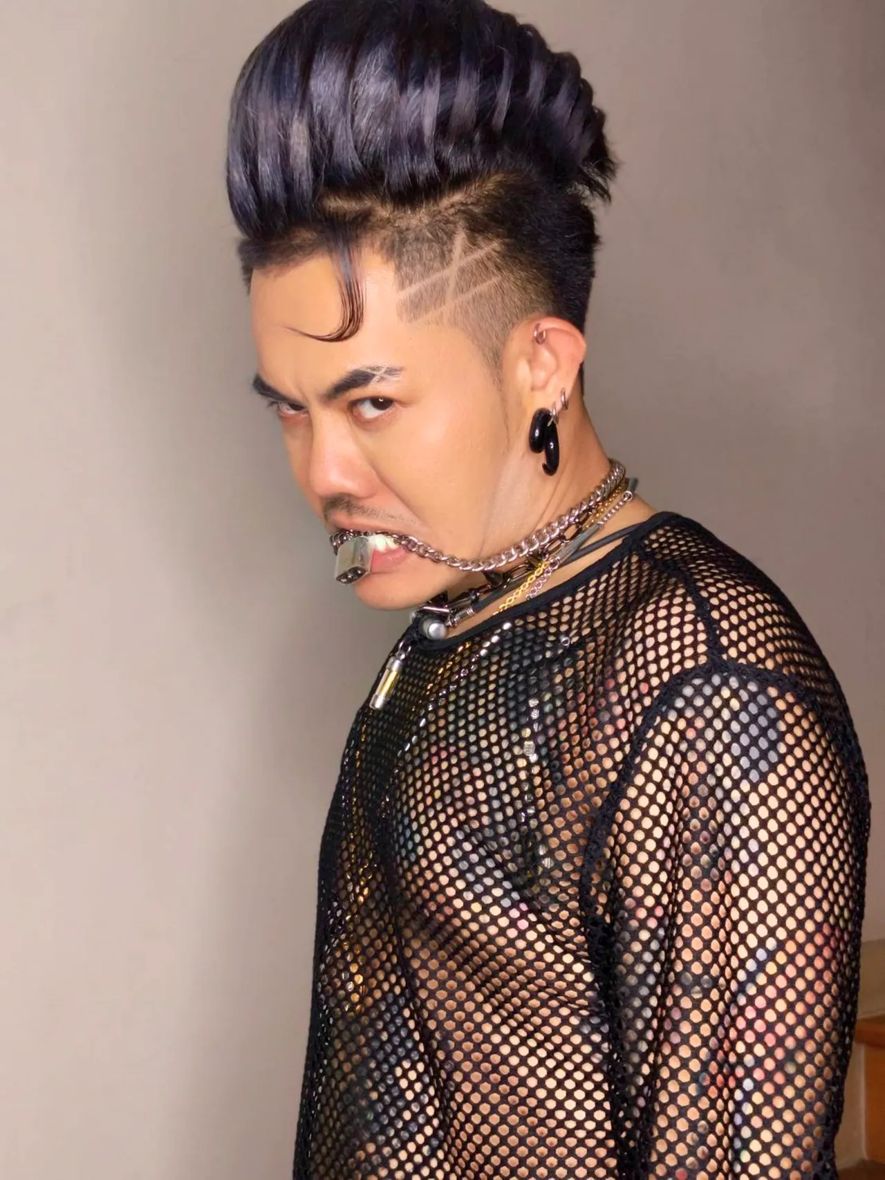 เก่ง ธชย ยืนยันยังไม่สักหน้าตอนนี้ เผยเพิ่งเห็นธาตุแท้ของคนหลังเจอวิจารณ์ฉ่ำ