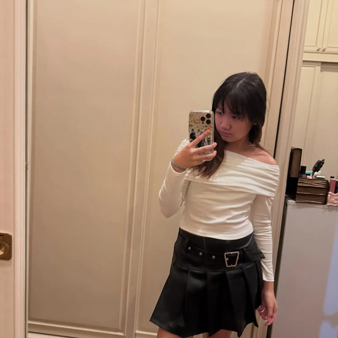 เปิดภาพล่าสุด น้องวันใหม่ น้องสาวบอย ปกรณ์ ยิ่งโตยิ่งสวยน่ารักมาก