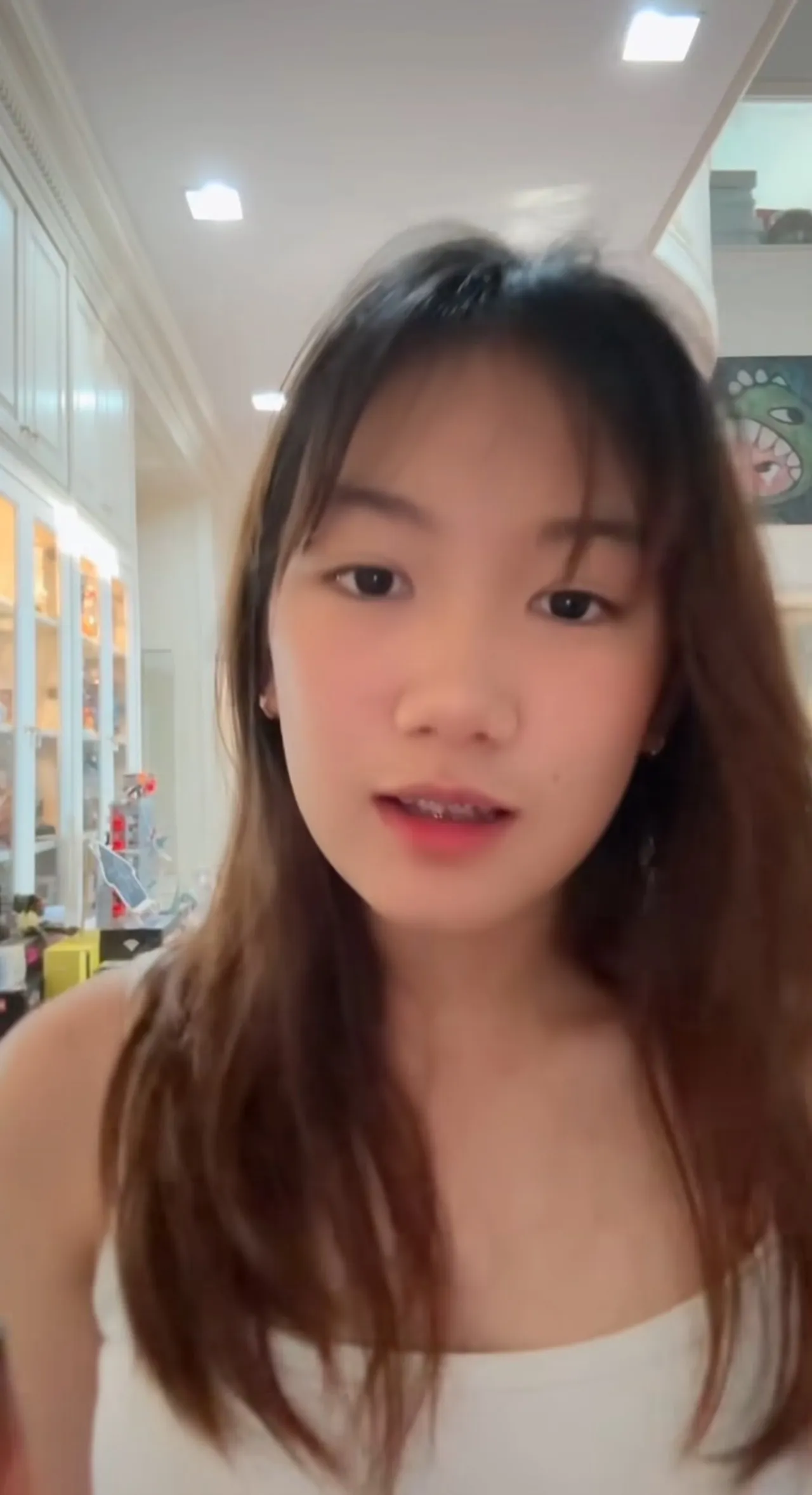 เปิดภาพล่าสุด น้องวันใหม่ น้องสาวบอย ปกรณ์ ยิ่งโตยิ่งสวยน่ารักมาก