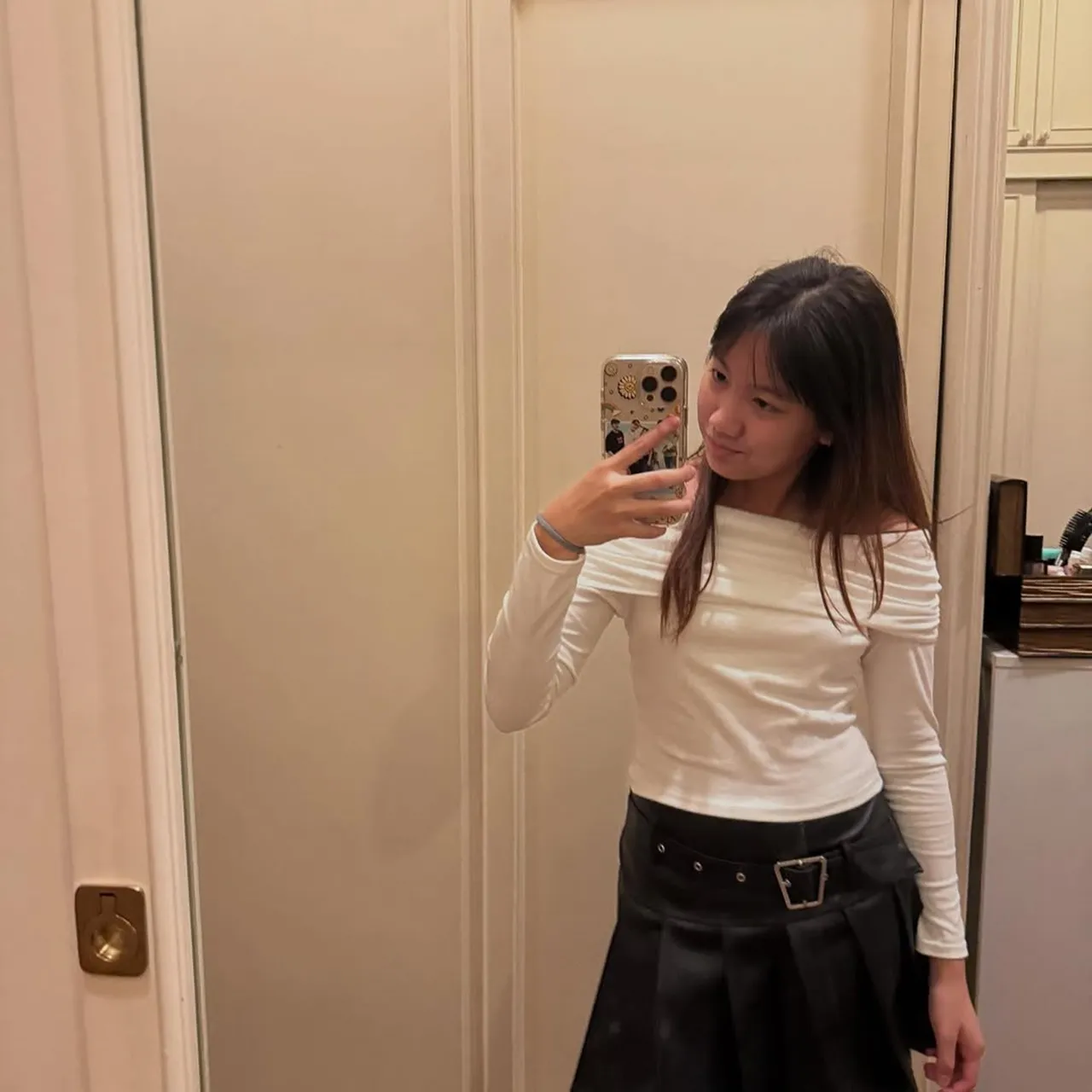 เปิดภาพล่าสุด น้องวันใหม่ น้องสาวบอย ปกรณ์ ยิ่งโตยิ่งสวยน่ารักมาก