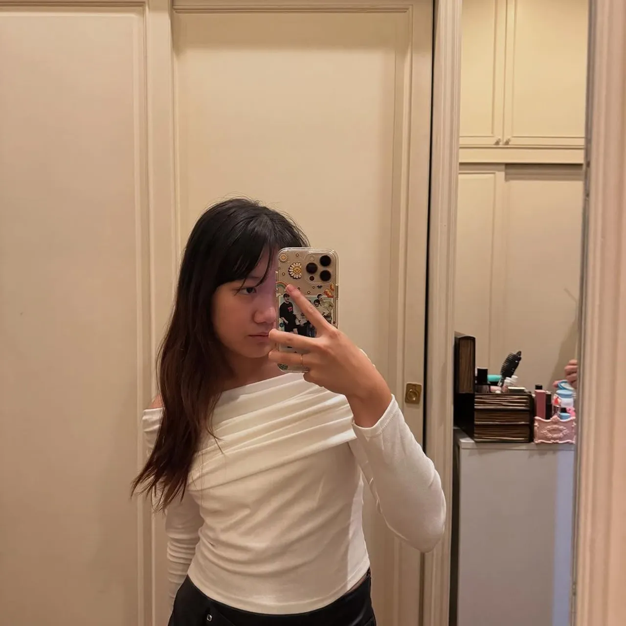 เปิดภาพล่าสุด น้องวันใหม่ น้องสาวบอย ปกรณ์ ยิ่งโตยิ่งสวยน่ารักมาก