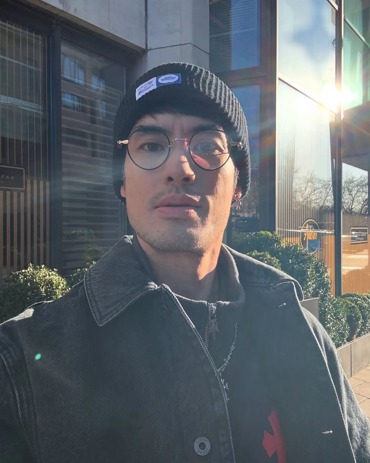 ฮาสนั่น บอย ปกรณ์ เจออีกแล้ว! โดนคนทักผิด บอกว่าเป็นตัวจริงก็ยังไม่เชื่อ