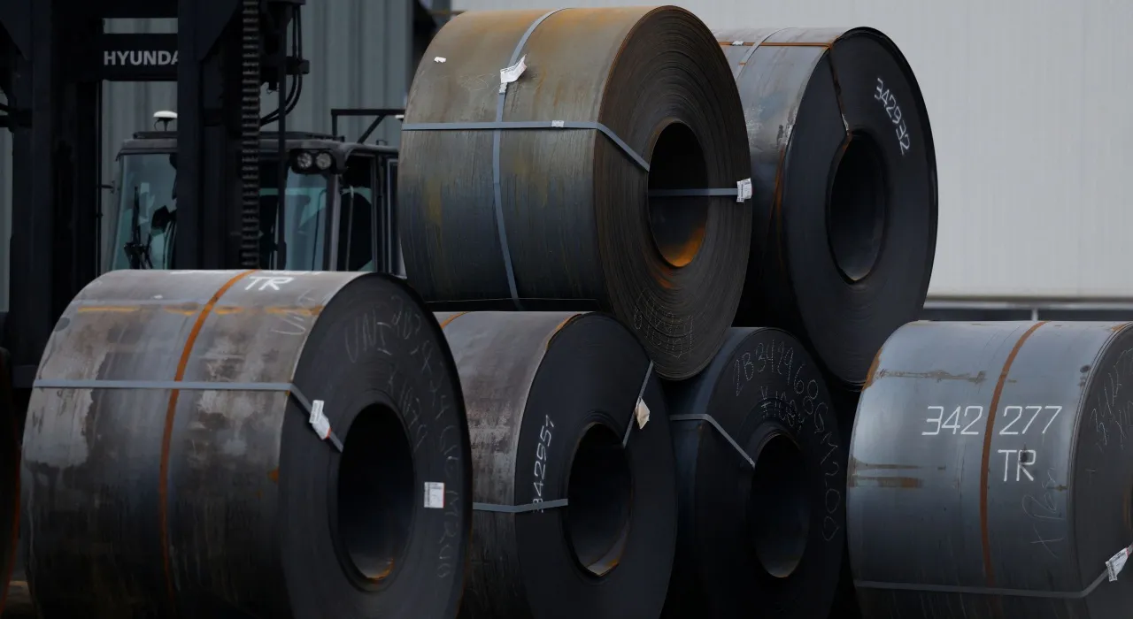 ส่องรายชื่อสินค้าจ่อขึ้นราคาจากการขึ้นภาษีนำเข้าเหล็กของทรัมป์