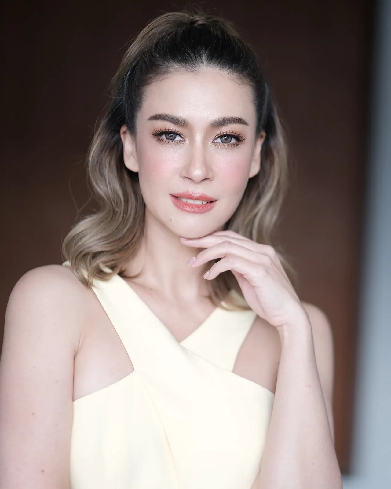 เอมี่ ตรวจค่าตับ ยิ้มออกหมอชมดีมาก กินต่อได้ ทำ ซี ศิวัฒน์ มองแรง (คลิป)