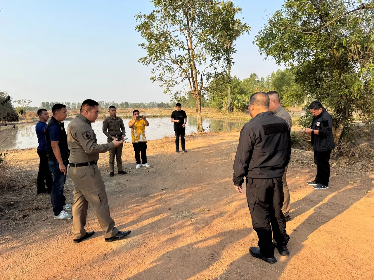 ตั้งปมมรณะ 3 ประเด็น ไขคดีฆ่า พ่อ-แม่-ลูก 3 ศพ พบเด็กถูกของแข็งตีที่ท้ายทอย 3 ตั้งปมมรณะ