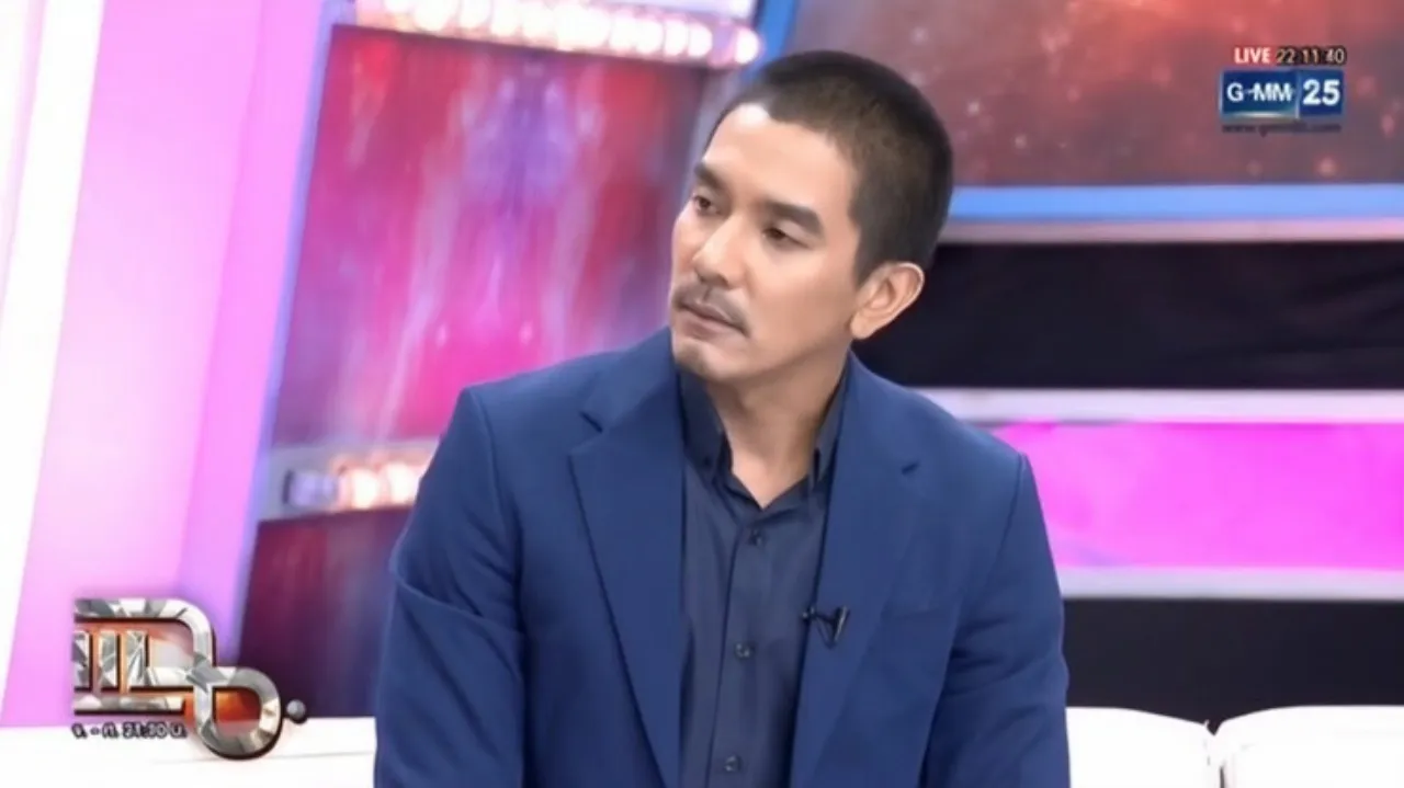 ดีเจแมน หลุดชื่อดาราดังมาเต็มๆ ปากบอกสนิท ใบเตย แต่มาตบทรัพย์รับไม่ได้