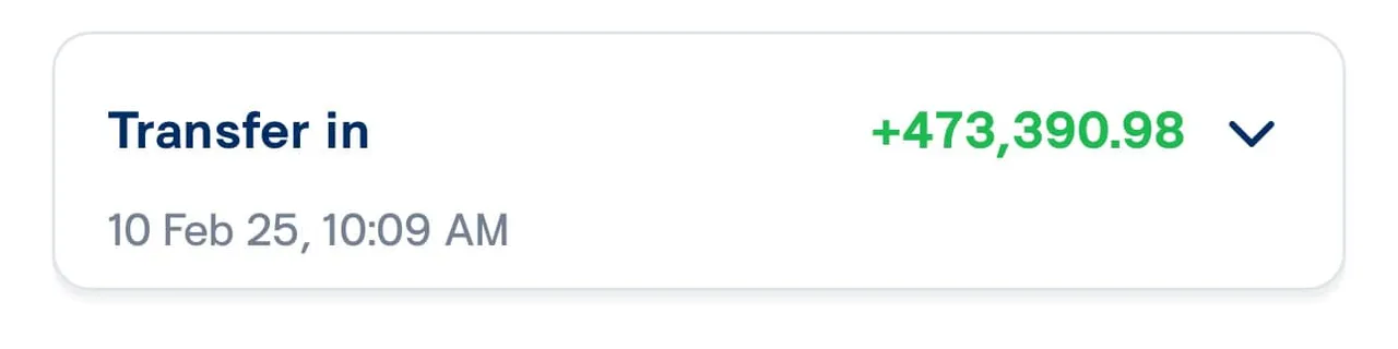 เปิดยอดเงินที่ เบียร์ เดอะวอยซ์ ได้รับจาก Meta เกือบ 5 แสนหลังออกมาเรียกร้อง