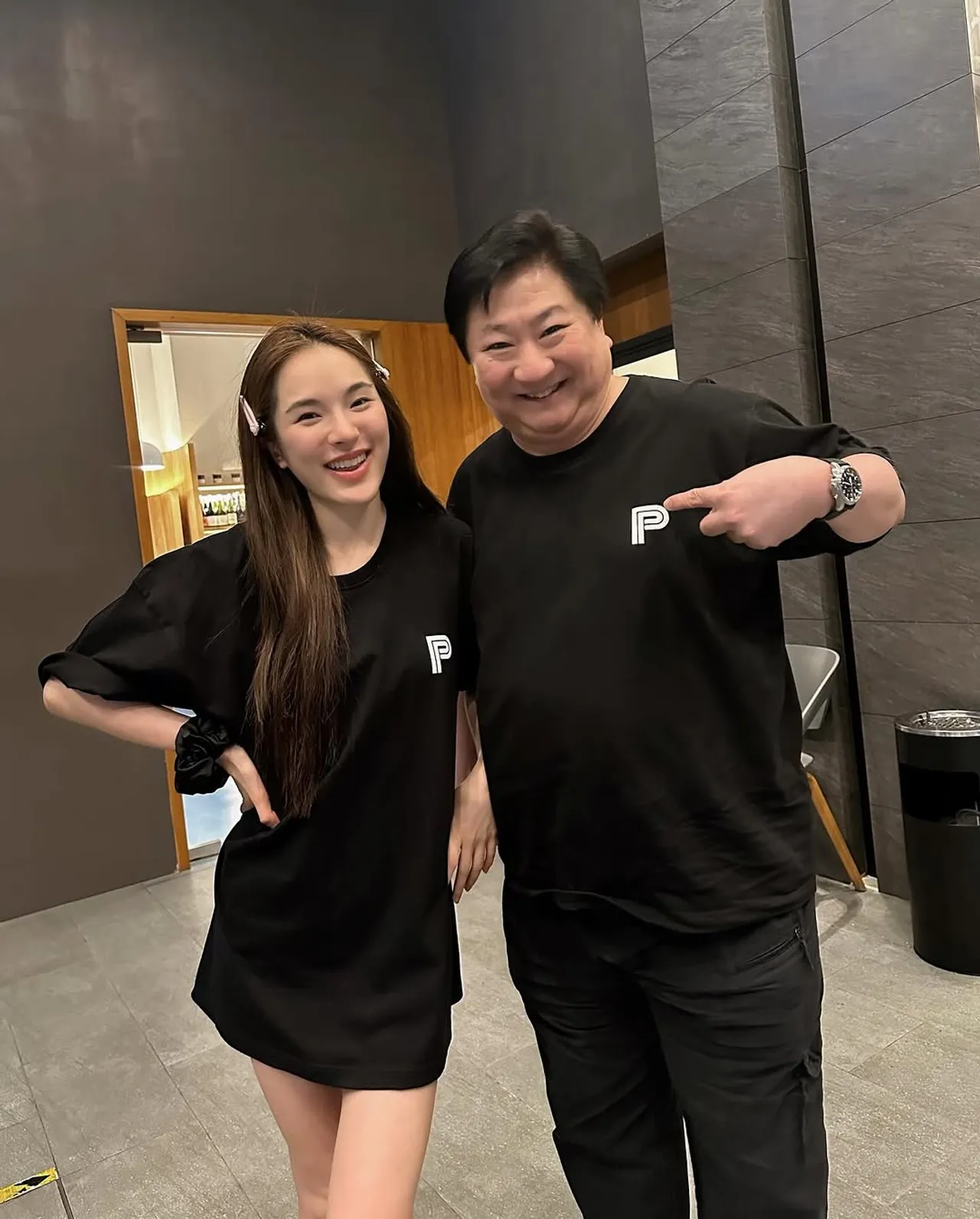 ปันปัน สุทัตตา น้ำตาแตก ฟังคำพูดสุดซึ้งของคุณพ่อ ขอหายไปแทนให้ลูกได้อยู่ต่อ