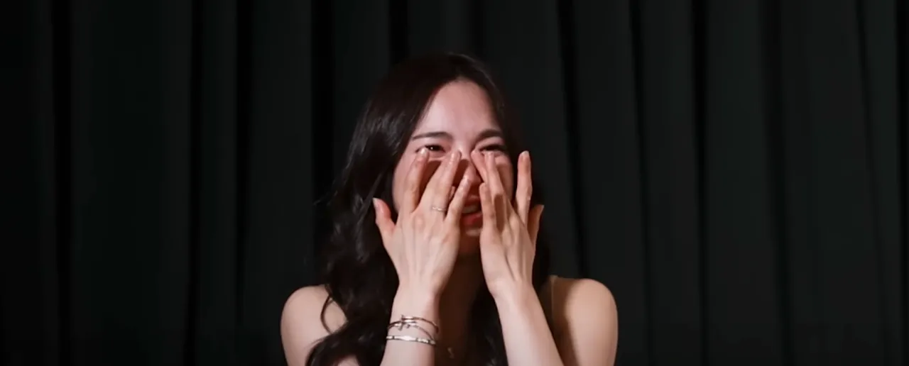 ปันปัน สุทัตตา น้ำตาแตก ฟังคำพูดสุดซึ้งของคุณพ่อ ขอหายไปแทนให้ลูกได้อยู่ต่อ