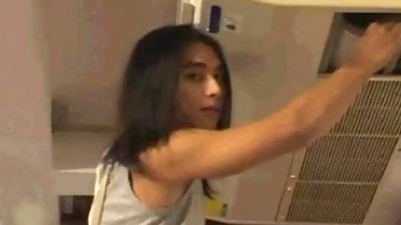 อย่างฮา ยอด บอดี้สแลม โพสต์รูปคัฟเวอร์ช่างแอร์ในตำนาน บอก “ผมไม่เล็กนะครับ”