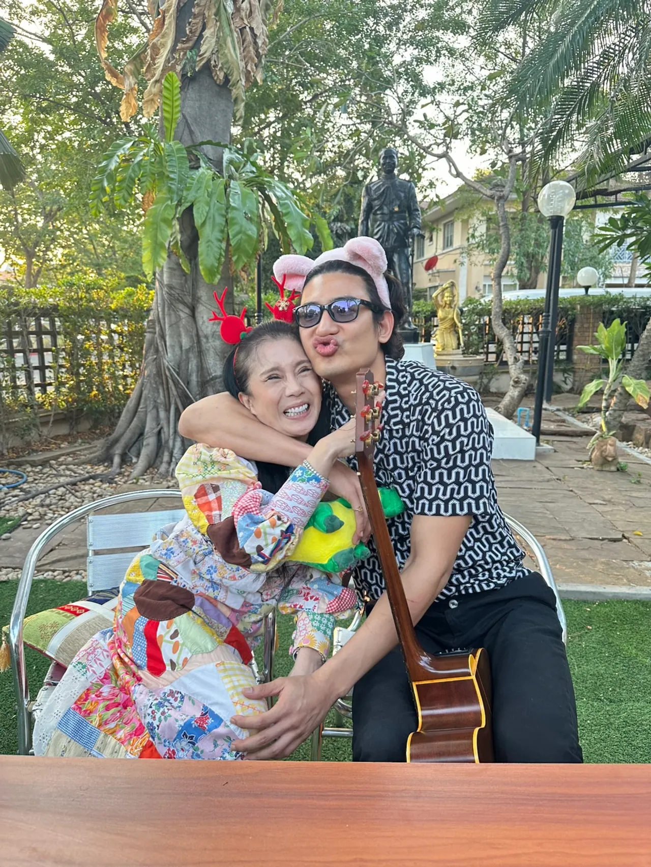 สรุปให้ปม กานต์-บิ๊ก มีปัญหากันเรื่องอะไร เตรียมฟ้องร้องเพราะโดนแทงข้างหลัง 