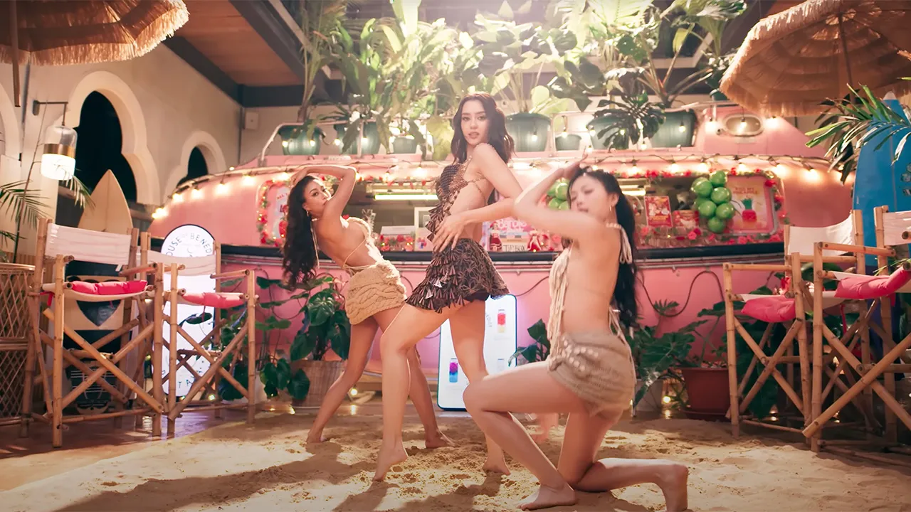 "อแมนด้า" รันวงการเพลง แอบกดดันตัวเอง เผยสถานะหัวใจยังว่าง สเปกแค่คุยกันรู้เรื่องจบ