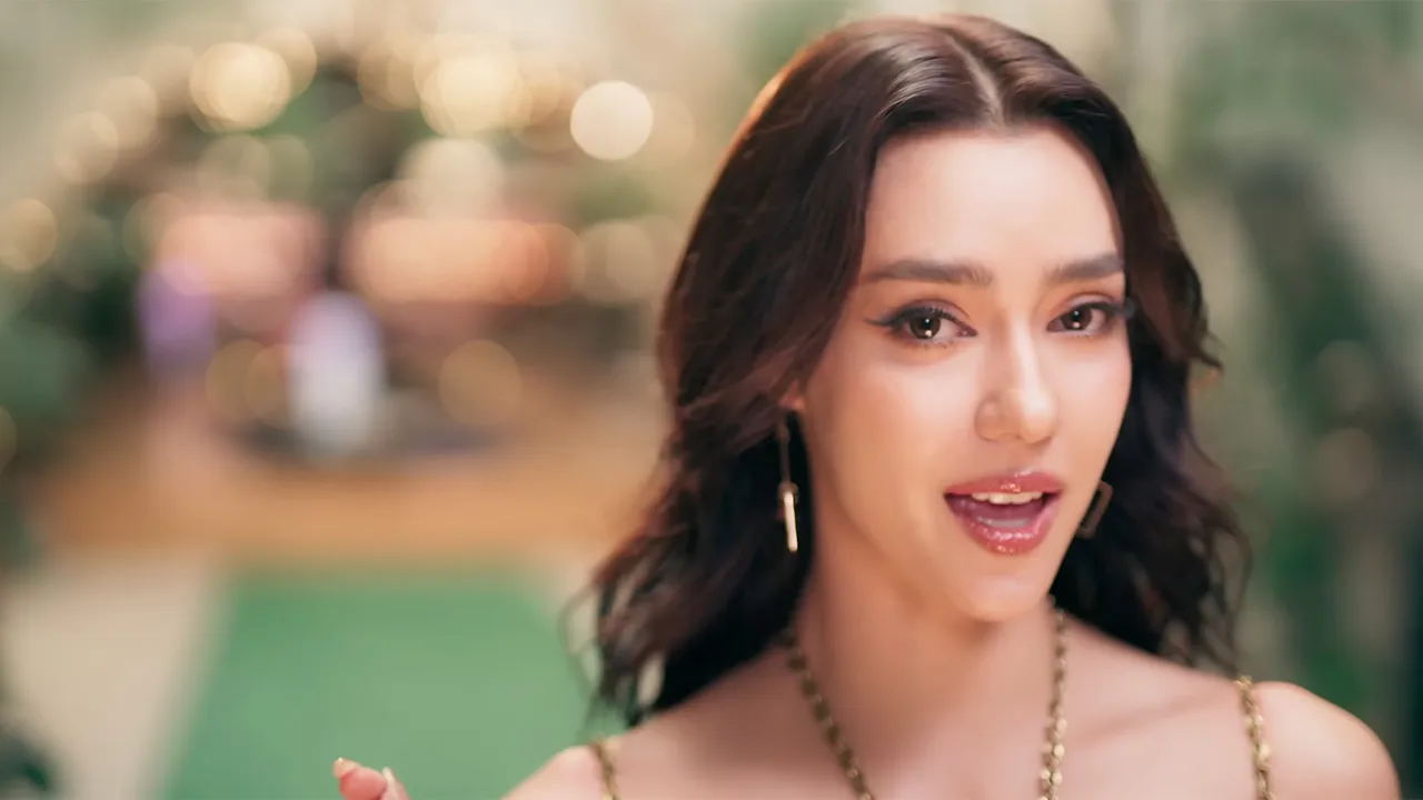 "อแมนด้า" รันวงการเพลง แอบกดดันตัวเอง เผยสถานะหัวใจยังว่าง สเปกแค่คุยกันรู้เรื่องจบ