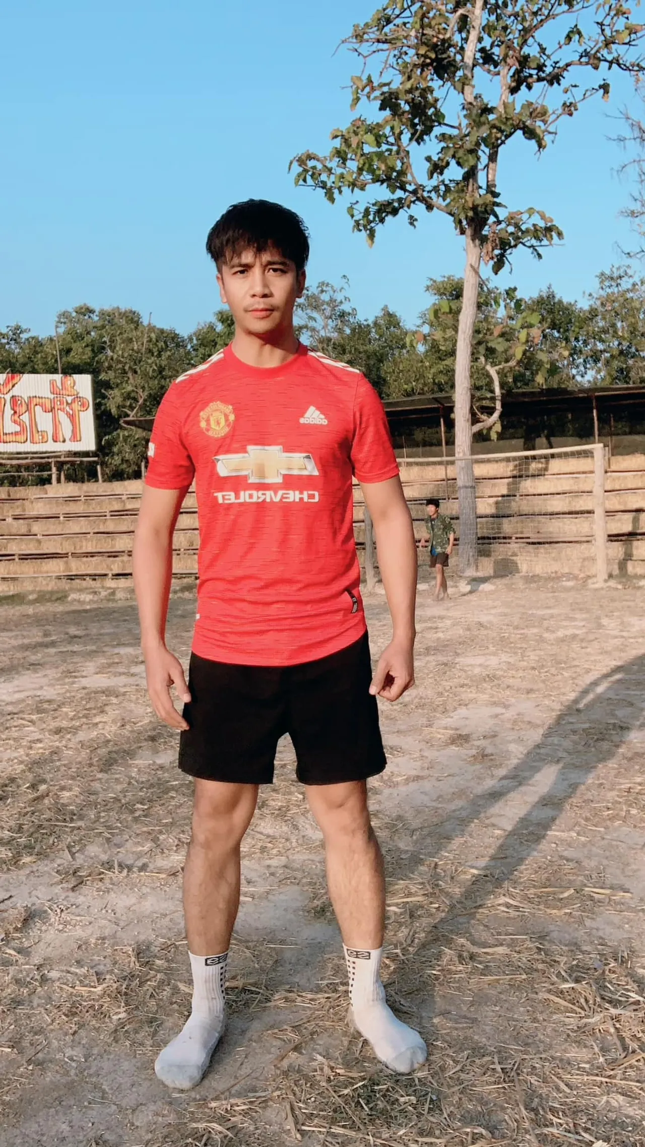 PM 2.5 เป็นเหตุ! ก้อง ห้วยไร่ เผยไอเป็นเลือด ปวดหัว เจ็บคอ นอนลำบาก