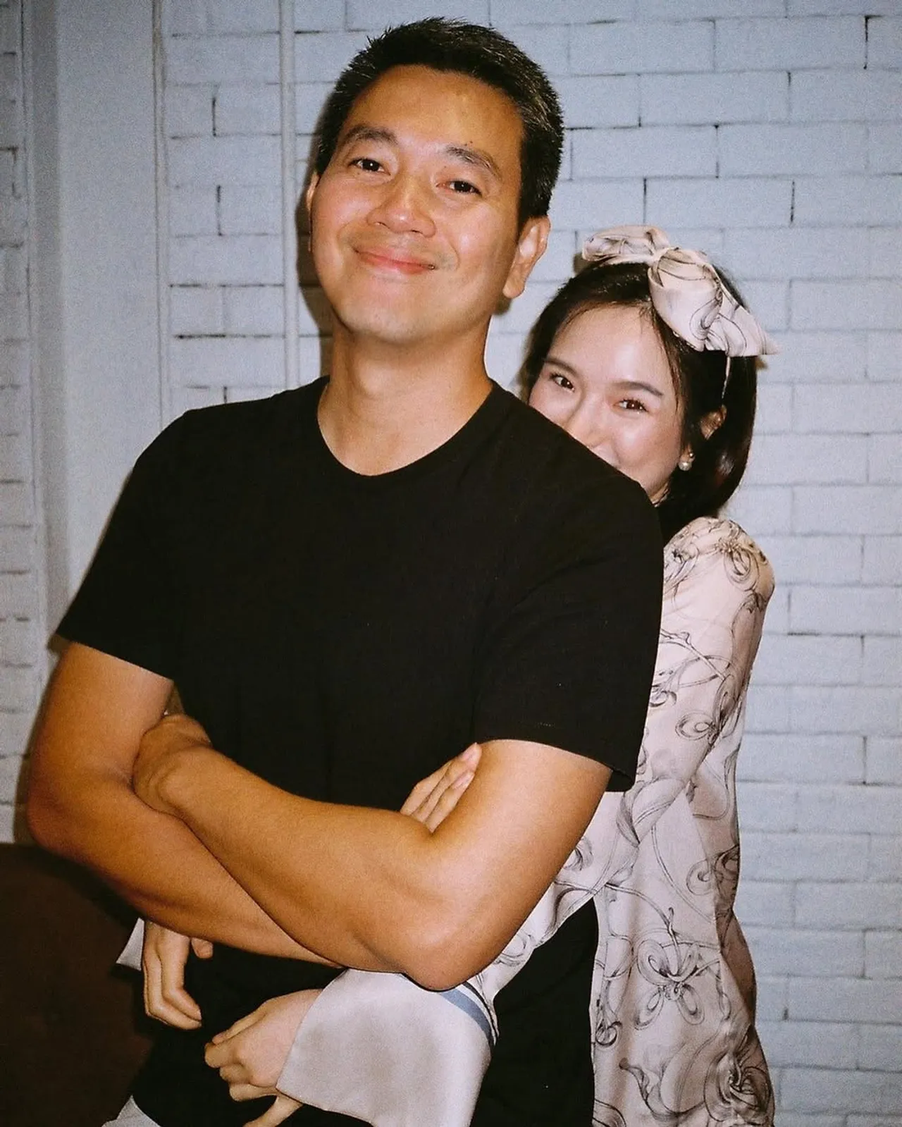 ปันปัน สุทัตตา เผยสาเหตุเลิกแฟน อายุห่าง 15 ปีมีผล คนที่ใช่ในเวลาที่ผิด