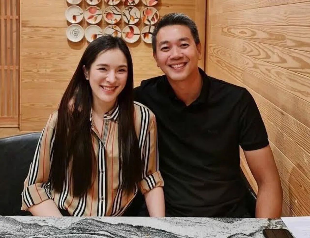 ปันปัน สุทัตตา เผยสาเหตุเลิกแฟน อายุห่าง 15 ปีมีผล คนที่ใช่ในเวลาที่ผิด