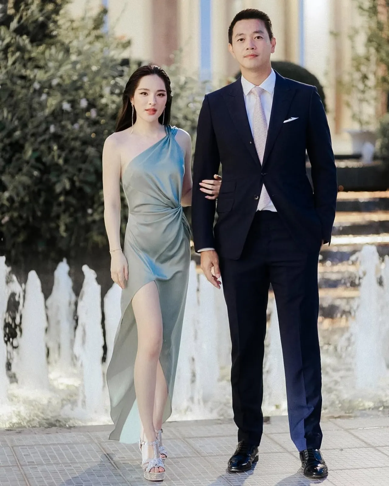 ปันปัน สุทัตตา เผยสาเหตุเลิกแฟน อายุห่าง 15 ปีมีผล คนที่ใช่ในเวลาที่ผิด