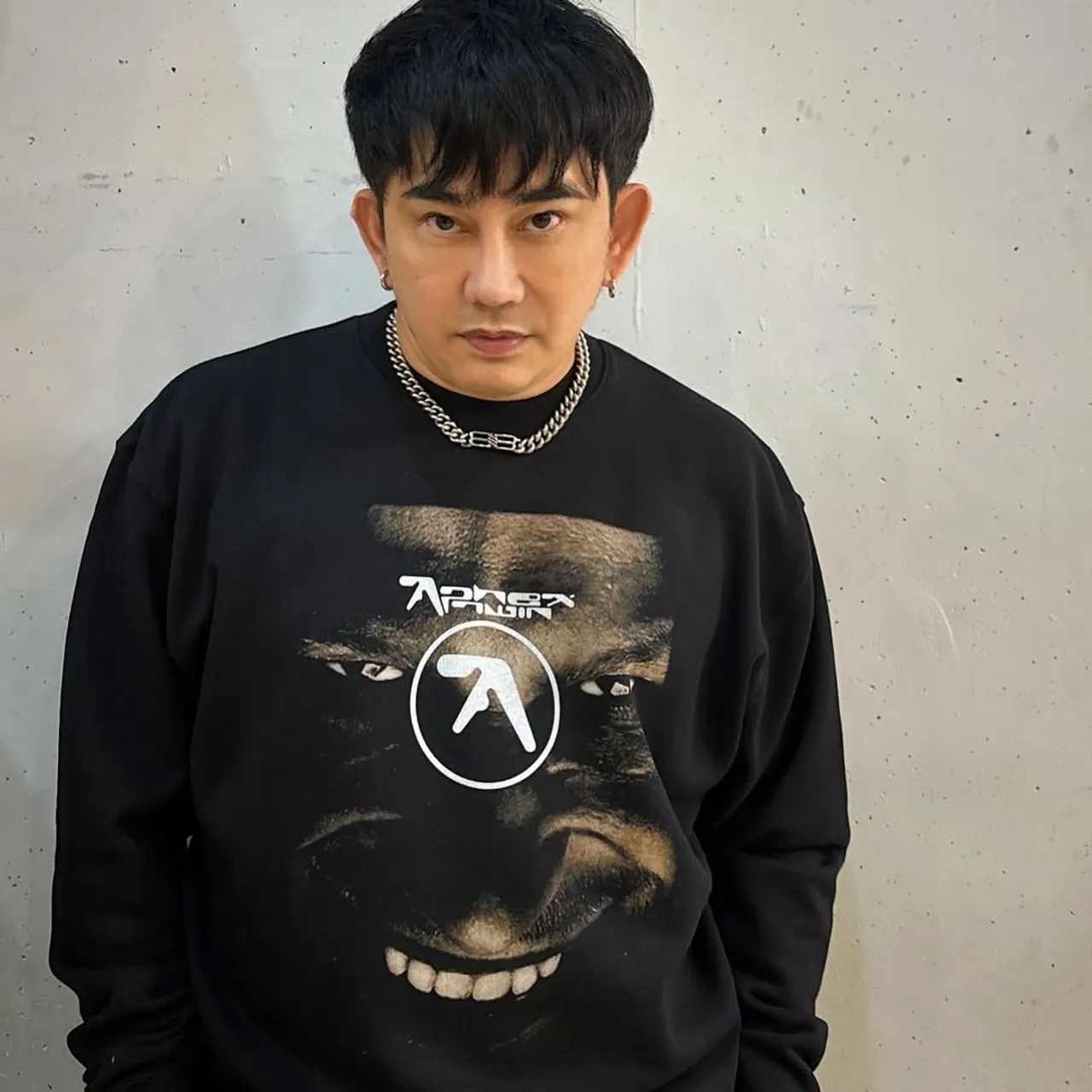 กรรชัย ใจอ่อนแล้ว หลัง พชร์ ตื้อให้เล่นหนัง เตรียมเคลียร์คิวลง หมู่บ้านโค-กะโหลก