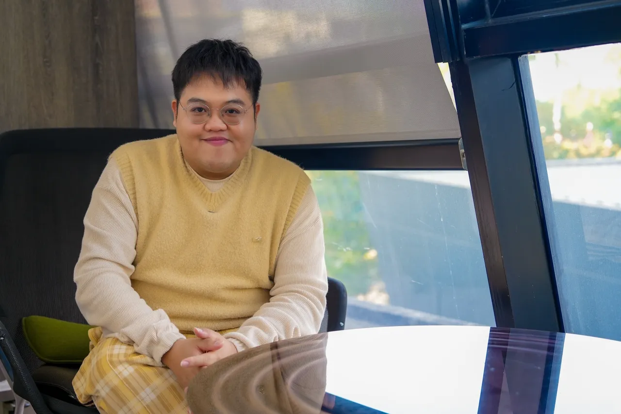 โดม จารุวัฒน์ ขอปกป้องตัวเอง เข็ดหนักควันบุหรี่ไฟฟ้าภัยเงียบทำลายสุขภาพ