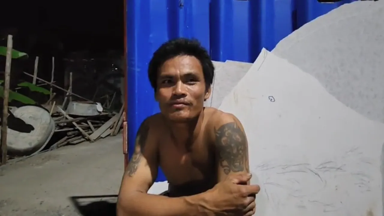 ชาวบ้านผวา ชายปริศนาลักเด็ก 3 ขวบก่อนปล่อยทิ้งข้างทาง หลังร้องไห้ขัดขืน 3 ชาวบ้านผวา