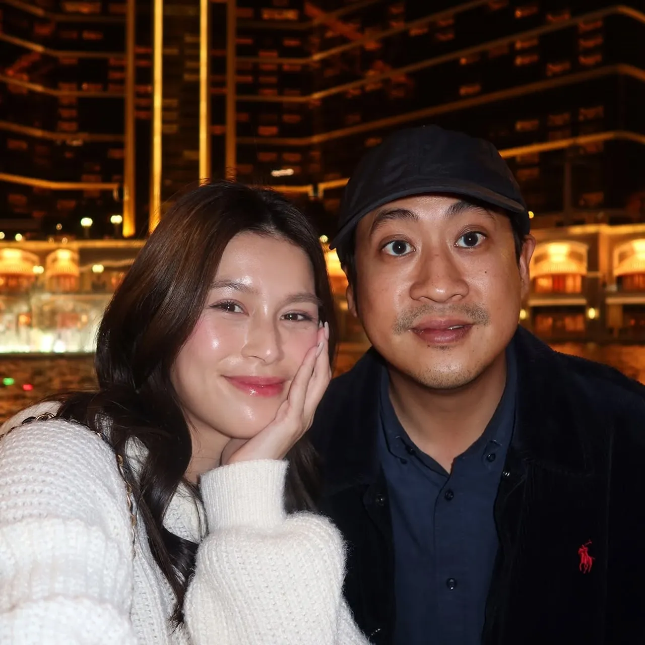  รัก 9 ปี เปอร์ สุวิกรม ทำเซอร์ไพรส์ขอ ยิหวา แต่งงานท่ามกลางภูเขาหิมะ