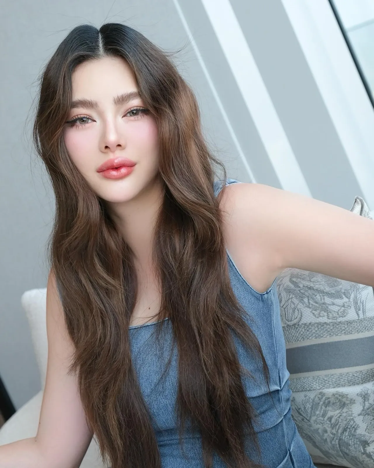 ดิว อริสรา โพสต์ครั้งแรก หลังถูกโยงดราม่าดาราสาวยืมของ 62 ล้านแล้วไม่คืน