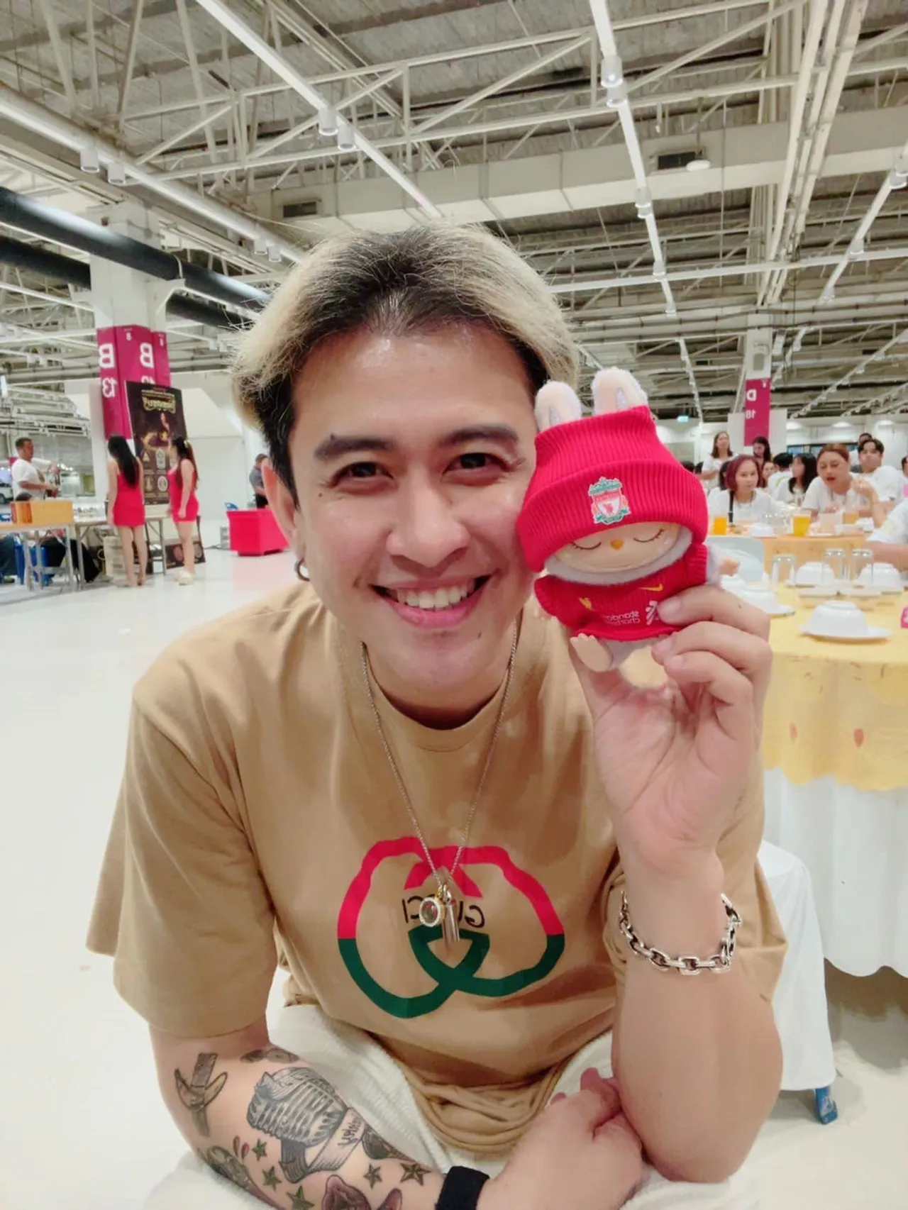 เพื่อนโพสต์ข่าวดี แจ๊ค ธนพล เตรียมแต่งงาน 28 ก.พ. หลังเพิ่งเปิดตัวแฟนสาว