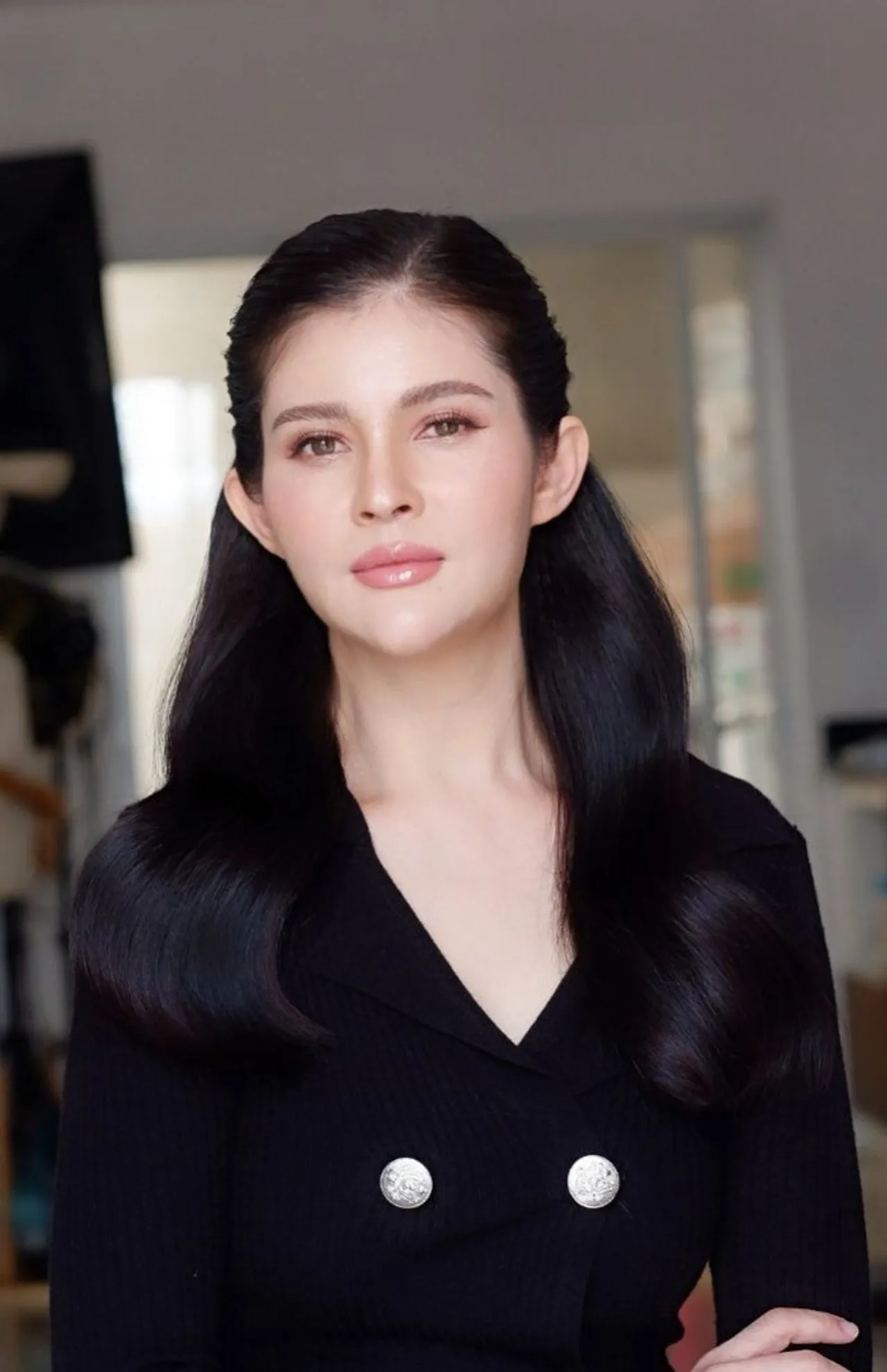 แอนนี่ บรู๊ค ฟาดจุกๆ หลังเจอฝรั่งทักขอเลี้ยงดู ให้เงินเริ่มต้น 5,000 ดอลลาร์