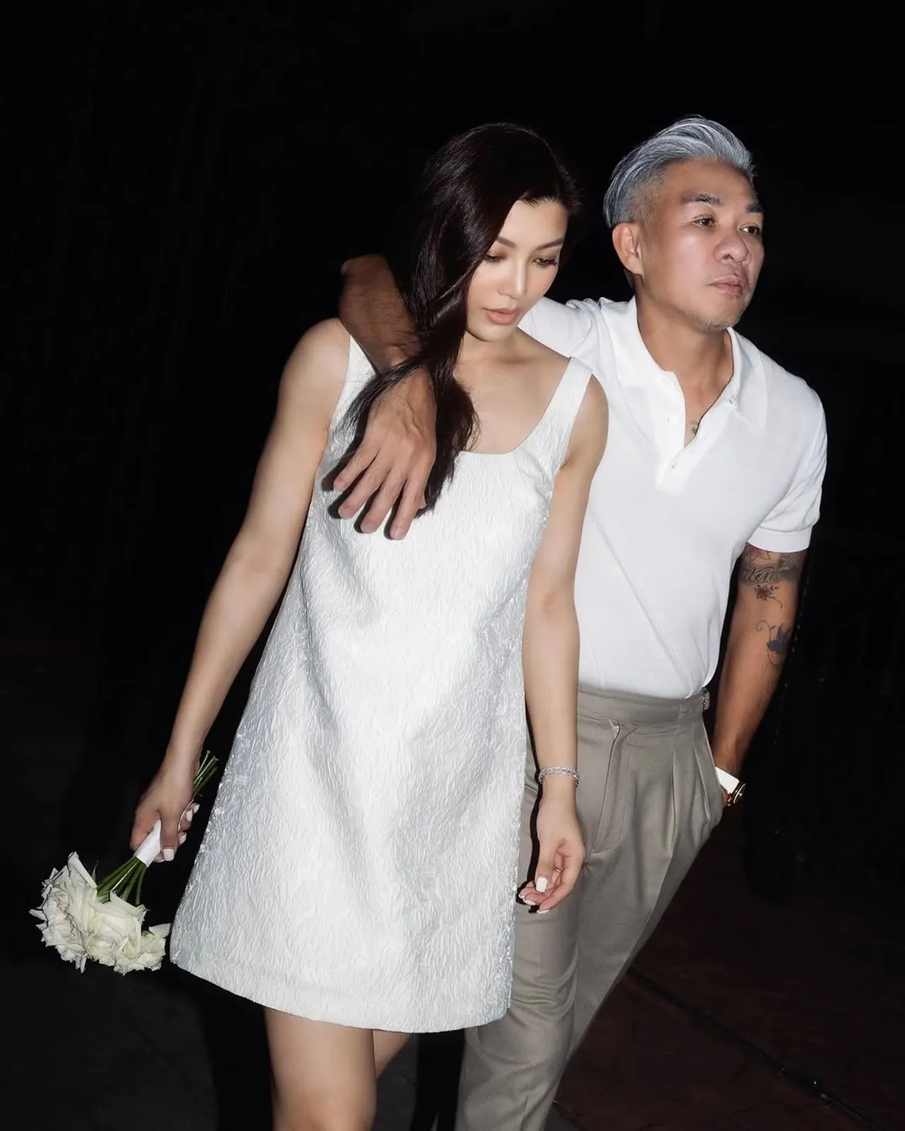 เอมมี่ มรกต เจอสามีหันหลังให้ไม่แตะเนื้อต้องตัว เหตุปล่อยตัวน้ำหนักขึ้น 20 กิโล 