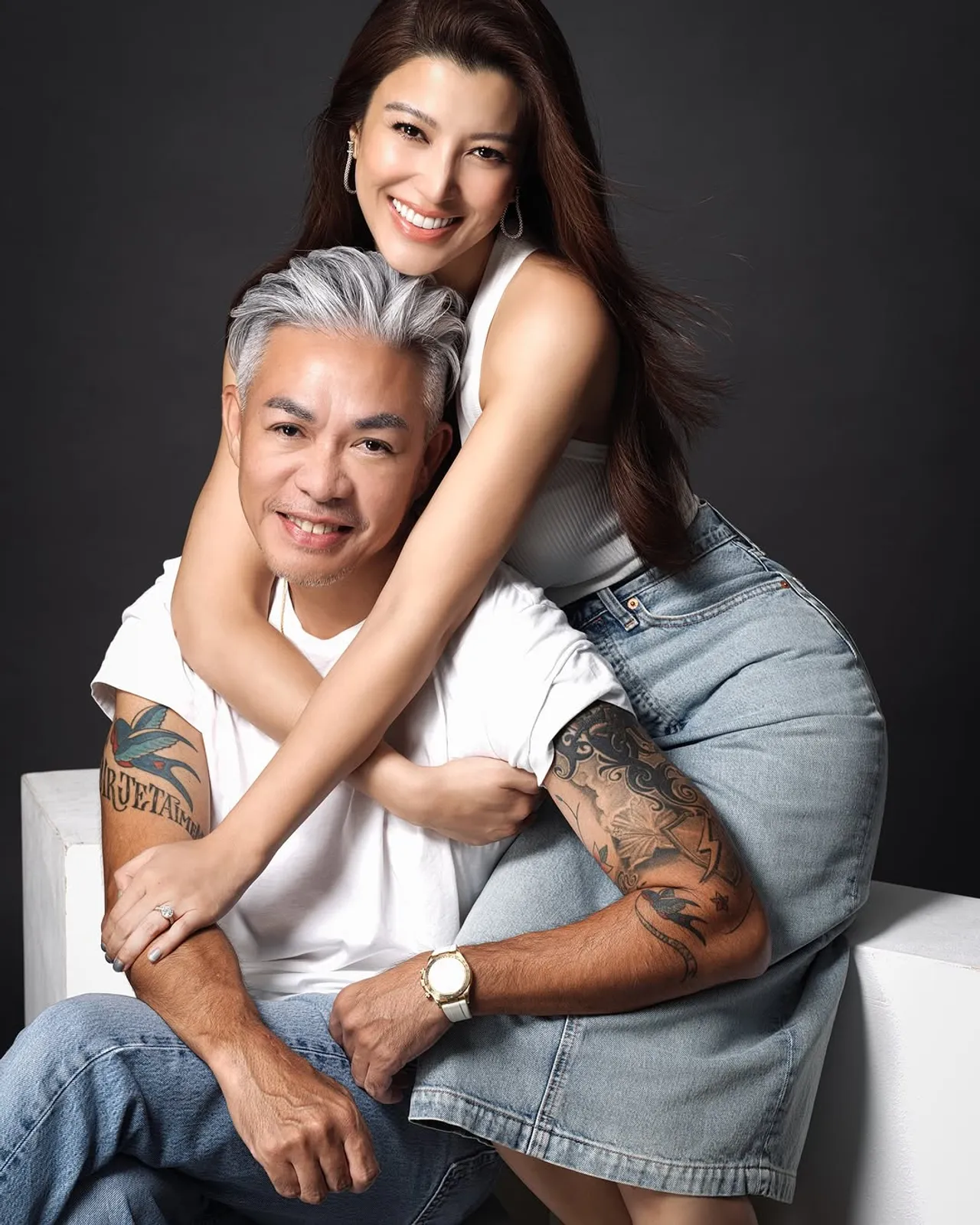 เอมมี่ มรกต เจอสามีหันหลังให้ไม่แตะเนื้อต้องตัว เหตุปล่อยตัวน้ำหนักขึ้น 20 กิโล 