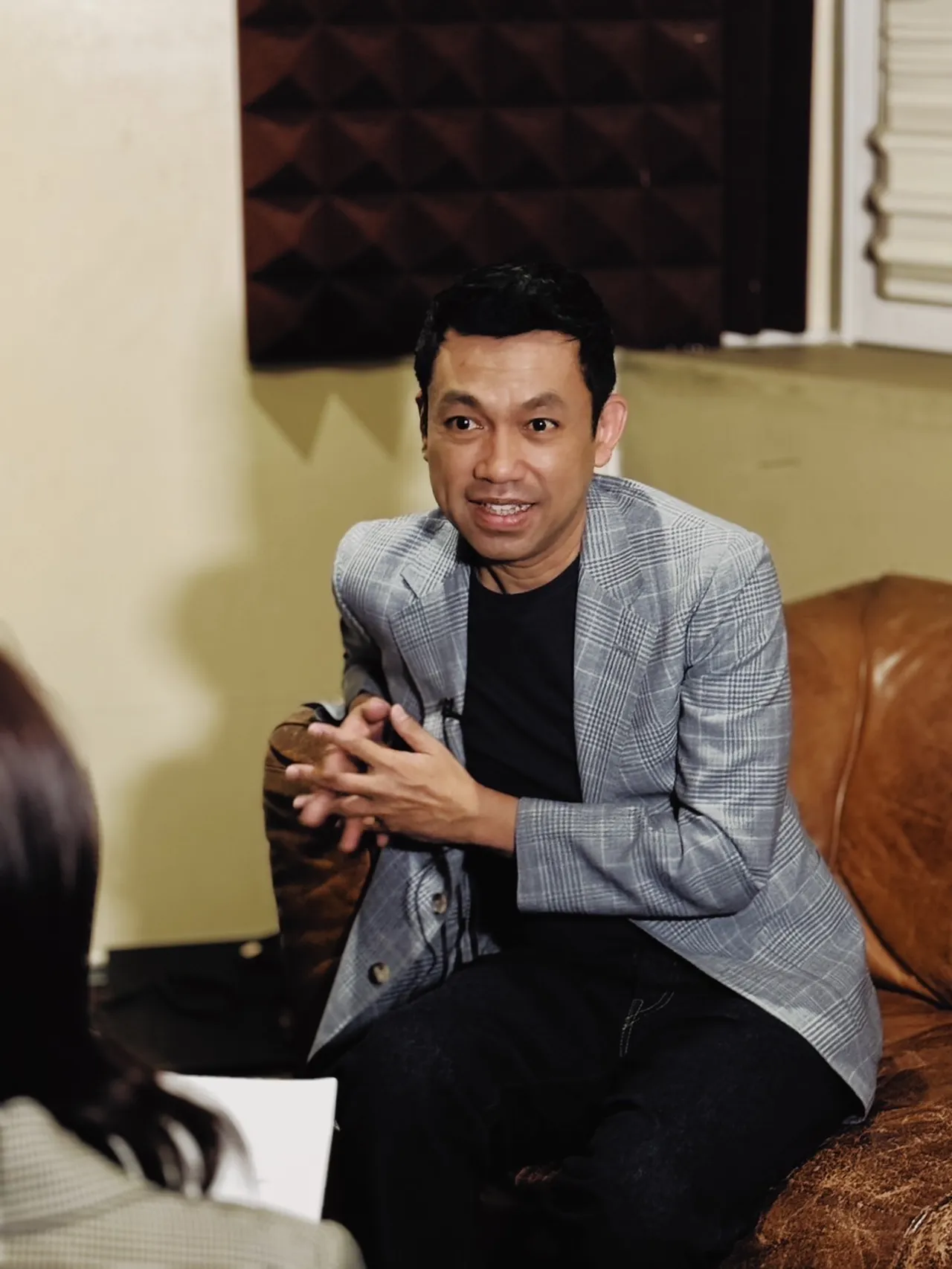 ที่สุดของนักร้องคุณภาพ บอย-ป๊อด กับ งานเพลงคุณภาพ สู่คอนเสิร์ตใหญ่ฯ ในรอบ 16 ปี