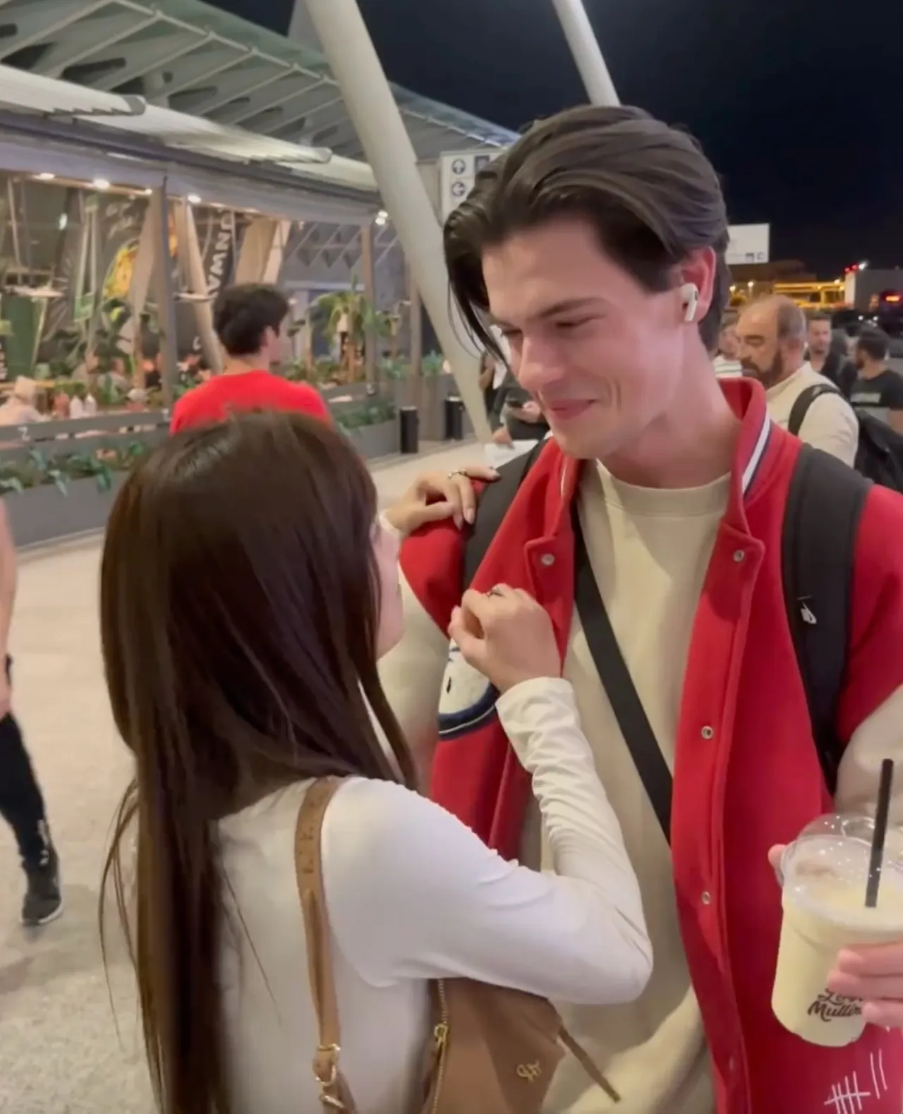 เก๋ไก๋ สไลเดอร์ ลงคลิปซึ้งๆ ชวนน้ำตาไหล 'รักระยะไกลแค่ไหน สุดท้ายก็แค่ปากซอย'