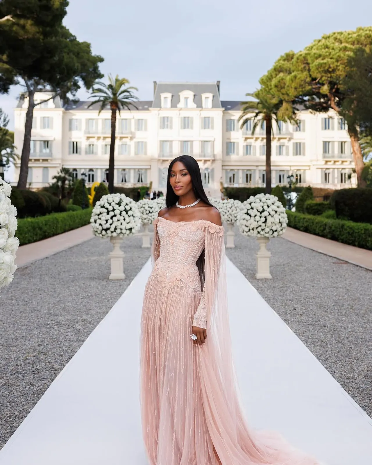 นาโอมิ จะเข้าพบนายกฯ วันนี้ เพื่อหารือแนวทางการขับเคลื่อนอุตสาหกรรมแฟชั่น