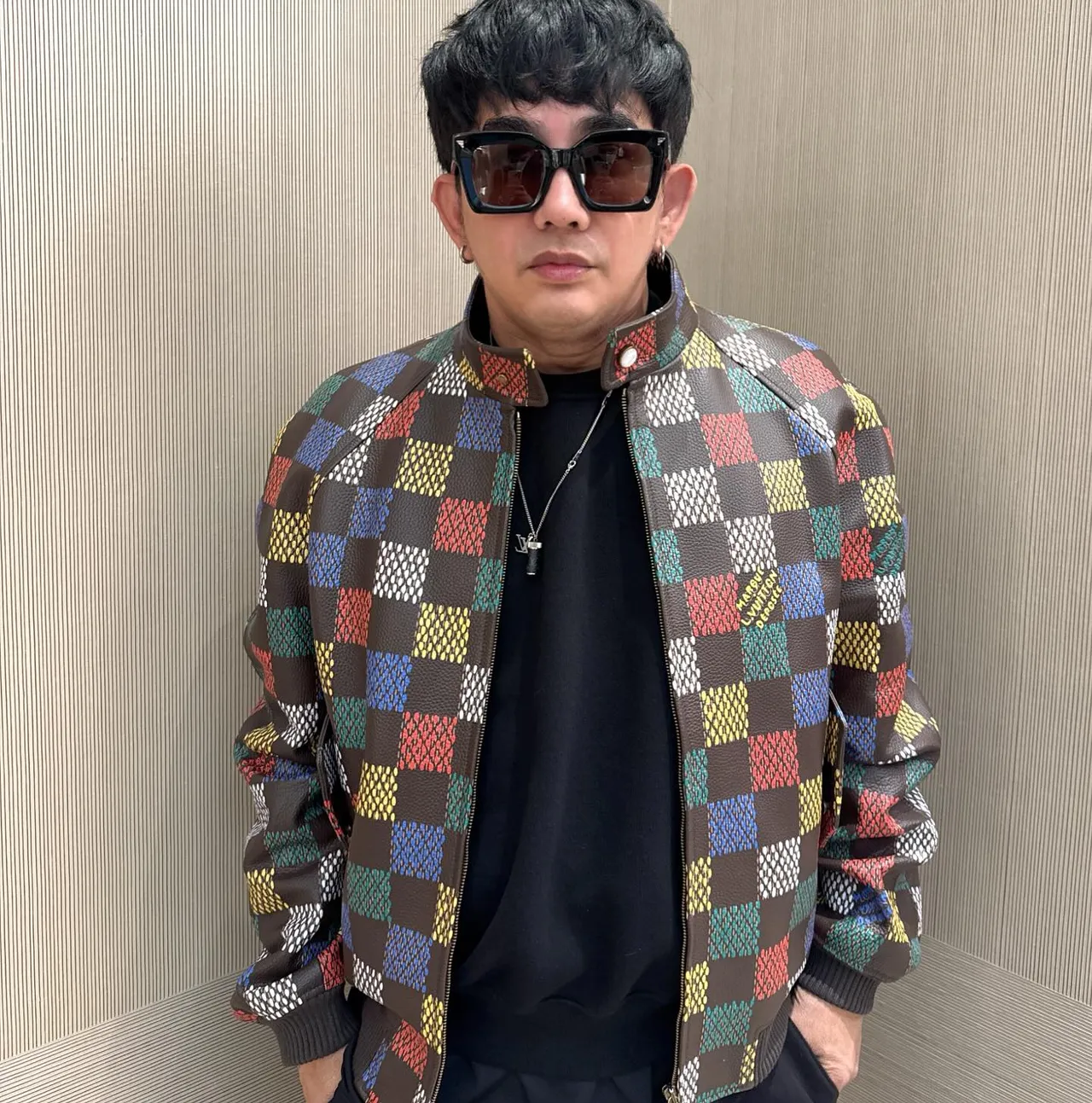 พชร์ อานนท์ มาแล้ว หลังมีดราม่ารุ่นพี่ ม.ดัง ราดน้ำร้อน ชาวเน็ตแห่คอมเมนต์