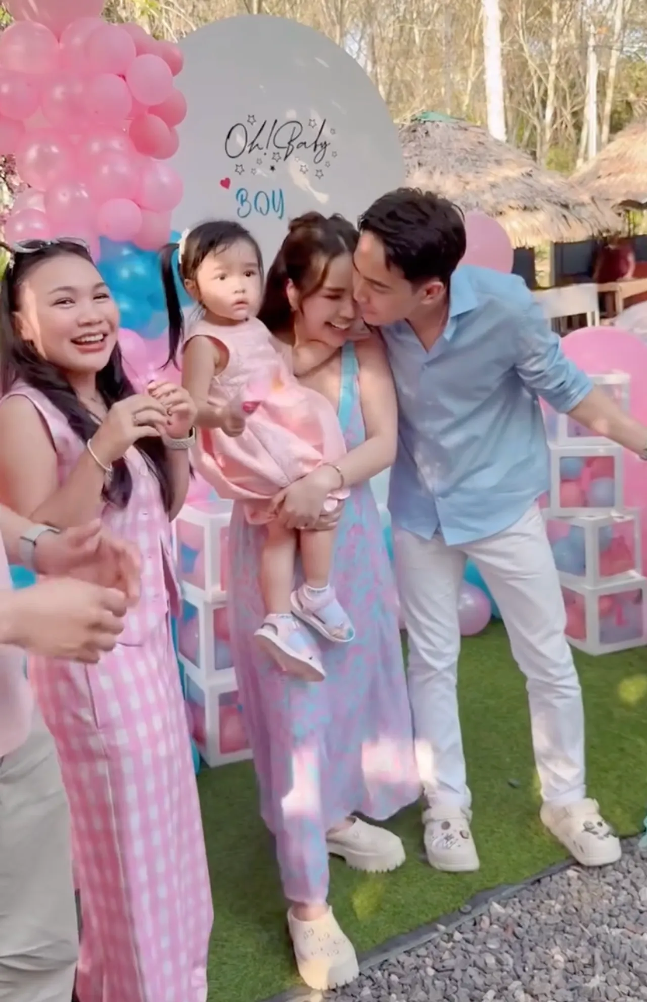 เจนนี่ ได้หมดถ้าสดชื่น เฮลั่น ยิว รู้ผลได้ลูกสาวถึงกับหน้านิ่งเพราะตื้นตันใจ (คลิป)