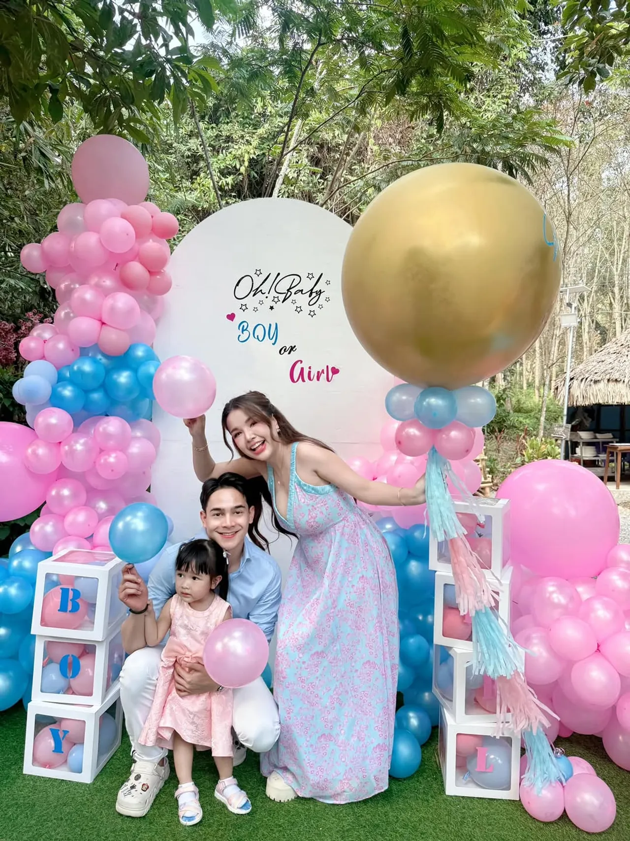 เจนนี่ ได้หมดถ้าสดชื่น เฮลั่น ยิว รู้ผลได้ลูกสาวถึงกับหน้านิ่งเพราะตื้นตันใจ (คลิป)