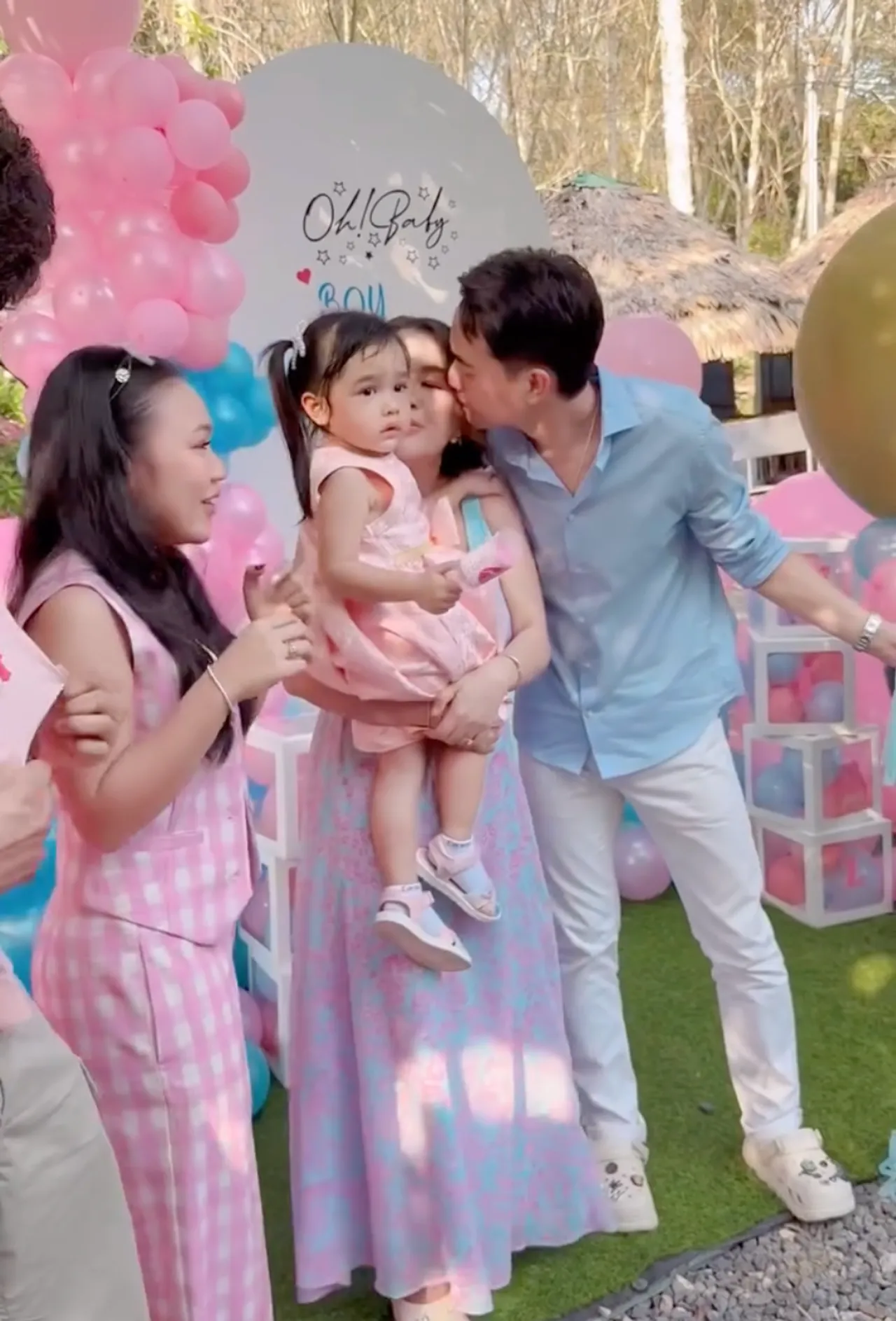 เจนนี่ ได้หมดถ้าสดชื่น เฮลั่น ยิว รู้ผลได้ลูกสาวถึงกับหน้านิ่งเพราะตื้นตันใจ (คลิป)